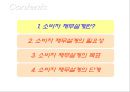 소비자 재무 설계 발표자료 (소비자 재무설계란?, 소비자 재무설계의 필요성, 비자 재무설계의 목표, 소비자 재무설계의 단계).PPT자료 2페이지