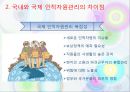 국제화시대의 인적자원관리 9페이지