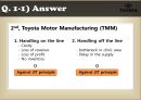 도요타(토요타 / Toyota) 생산 방식 분석 - TPS(Toyota Production System) 분석.pptx 10페이지