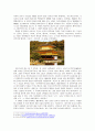 세계의 도시와 문화 - 일본의 전통이 살아 숨 쉬는 도시 ‘교토(쿄토/京都)’ (교토의 형성과 발전 설명, 번화가, 전통 행사, 문화재, 교토의 먹거리, 교토 여행 정보) 4페이지