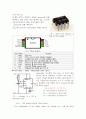 [물리실험]555 Timer - monostable , not gate회로(schmitt trigger) 2페이지
