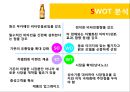 SWOT분석와 STP전략수립 사례- 비타500을 중심으로 10페이지