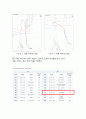 직접 작성한 영화와 자연재해 1차(날씨) 레포트입니다 - 일기예보 2페이지