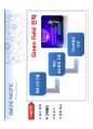 AMORE PACIFIC 글로벌 기업 도약을 위한  공격전략 48페이지