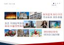 [기업분석]이랜드(기업소개, 재무비율분석, 5Force model, SWOT분석 등) 6페이지