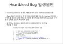 Heartbleed Bug (ppt+발표자료) 10페이지