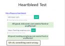 Heartbleed Bug (ppt+발표자료) 11페이지