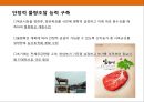 한우의 현황과 브랜 :한우의 현황과 브랜드화 전략 22페이지