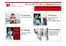레드페이스(THE REDFACE) 마케팅커뮤니케이션 IMC전략 제안과 레드페이스 SWOT분석과 마케팅 기대효과 분석.pptx 22페이지