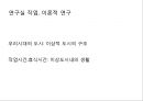 르코르뷔지에 \'도시계획\'ppt 발표문 36페이지