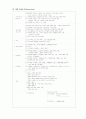 지역사회간호 실습) 보건진료소 case stdy 2페이지