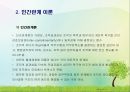 사회복지행정 조직이론(합리모형, 인간관계론, 상황이론, 체계이론 등) PPT자료 11페이지