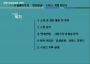 [제안서]경제적 파급효과를 고려한 홈페이지 문화관광 서비스 제안서 2페이지