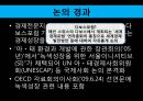 이명박 정부의 녹색성장  7페이지
