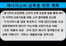 이명박 정부의 녹색성장  29페이지