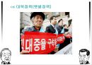 YS와 DJ의 역사 속 리더쉽 [김영삼 정부 업적] 35페이지