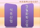 한국 석유화학산업의 경쟁력  5페이지