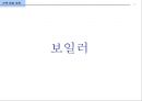 건축 설비 계획 - 자동 제어 & 보일러 & 빙축열 시스템.ppt 12페이지