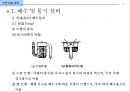 건축 설비 계획 - 배수 및 통기설비.ppt 20페이지