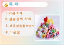 시립 평동어린이집 보육실습발표(기관소개, 실습생의자세, 보육실습내용, 느낀점) PPT자료 2페이지