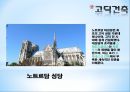 시대별 대표 건축물 입니다. 지구라트 부터 바로크까지 입니다 21페이지