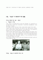 YS와 DJ의 역사 속 리더쉽[김영삼, 김대중 정부 조사] 7페이지