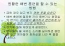 영유아의 건강생활 습관지도 (아동건강교육, 배변훈련, 손씻기, 치아관리, 휴식과낮잠, 식생활, 편식, 식생활 행동지도).pptx 16페이지