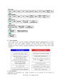 [화학공학] wafer cleaning(웨이퍼 세척) 과제 (Types and sources of contamination, Wet cleaning, Dry cleaning)
 4페이지