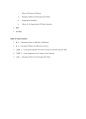 화학생물공정 실험 -Liquid Diffusion Coefficient 2페이지