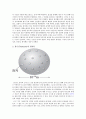 화학 -원자발전 단계(돌턴의 원자론, 톰슨의 원자론, 러더퍼드의 원자론, 보어의 원자론, 현대의 원자론) 2페이지