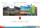 [호텔경영론] 숙박시설 부족문제의 현황, 문제점, 스포츠이벤트 개최를 위한 숙박시설 이용 방안ppt자료 6페이지