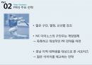 야구팀 NC 소프트의 마케팅 성공 전략 분석ppt자료 20페이지