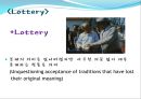 Shirley Jackson The Lottery  작가와 작품분석 19페이지