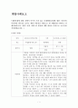 개별사례보고 (사회복지현장실습, 개별상담, 취업거부대상자 3회기 상담일지, 상담, 사례) 1페이지