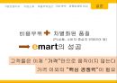 E마트경영전략_ 이마트기업분석,이마트마케팅사례,이마트레포트,브랜드마케팅,서비스마케팅,글로벌경영,사례분석,swot,stp,4p 25페이지