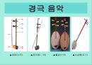 경극의 유래,인물과 분장,경극 음악, 무대 구성 19페이지