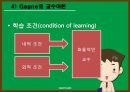 [교수이론]교수의 개념,Glaser의 교수이론,Bruner의 교수이론 17페이지