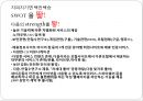 네이버와 다음,웹사이트경쟁사례,다음마케팅전략사레,다음브랜드화전략 ppt자료 6페이지
