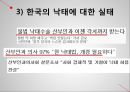[사회현상조사] 낙태에 대한 견해 (사회의 낙태문제, 낙태실태, 연구 문제의 설정, 조사 대상의 선정, 조사 연구, 자료 수집).pptx
 6페이지