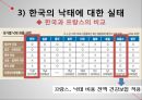 [사회현상조사] 낙태에 대한 견해 (사회의 낙태문제, 낙태실태, 연구 문제의 설정, 조사 대상의 선정, 조사 연구, 자료 수집).pptx
 7페이지