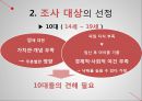 [사회현상조사] 낙태에 대한 견해 (사회의 낙태문제, 낙태실태, 연구 문제의 설정, 조사 대상의 선정, 조사 연구, 자료 수집).pptx
 9페이지