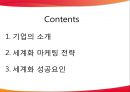 다국적 기업의 세계화 - 코카콜라 & 맥도날드 (세계화 마케팅 전략, 세계화 성공요인).pptx

 2페이지