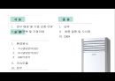 동부대우전자 (연혁, 기업이념, 환경분석, 거시환경분석(5D), 미시환경분석(3C), SWOT분석, 이슈도출, STP).pptx
 2페이지