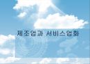 [노동경제학] 제조업과 서비스업화 (제조업의 노동시장과 산업공동화, 국내 서비스업, 해외 서비스업).pptx 1페이지
