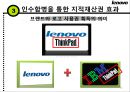 레노버(Lenovo)와 IBM의 M&A (기업소개, 인수합병 배경, 인수합병 사례, pc 시장, M&A, 인수합병 효과).pptx 36페이지