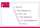 북한 만화영화의 성격과 특징 (북한 만화영화의 역사, 특징, 실상, 북한 만화영화시청, 남·북한 만화영화의 비교).pptx
 2페이지