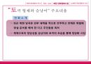 북한 만화영화의 성격과 특징 (북한 만화영화의 역사, 특징, 실상, 북한 만화영화시청, 남·북한 만화영화의 비교).pptx
 18페이지