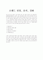 [브랜드 선정, 유지, 강화] 빈폴(Bean Pole) (빈폴(Bean Pole) 브랜드 관리, 폴로(Polo)의 추락, 빈폴(Bean Pole)과 브라우니, 나아가야 할 길, 의류 브랜드, 캐주얼 의류 시장) 1페이지