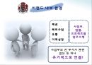 [이랜드다각화전략]이랜드성공경영사례,브랜드마케팅,서비스마케팅,글로벌경영,사례분석,swot,stp,4p 5페이지