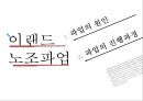 이랜드파업-노조문제,노사갈등,이랜드경영,브랜드마케팅,서비스마케팅,글로벌경영,사례분석,swot,stp,4p 6페이지